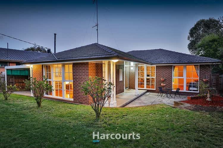 Main view of Homely house listing, 24 Gardenia Street, Pakenham VIC 3810