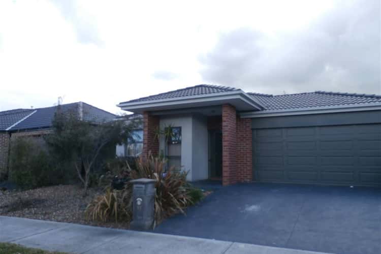 Main view of Homely house listing, 17 St Leonards Drive, South Morang VIC 3752