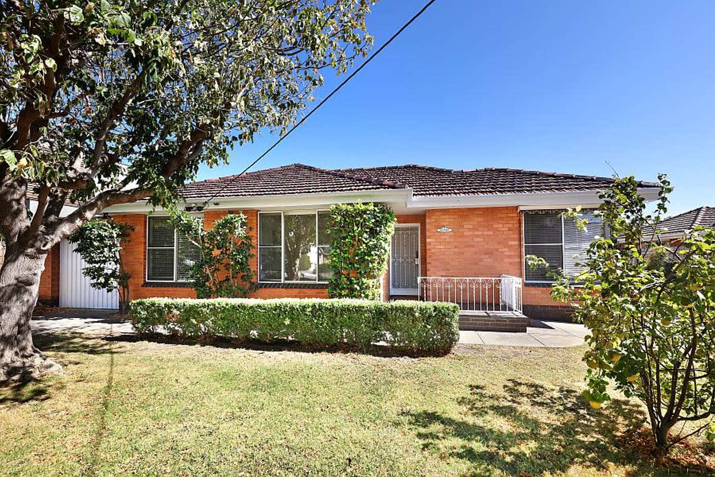 Main view of Homely unit listing, 1/21 Brickwood Street, Brighton VIC 3186