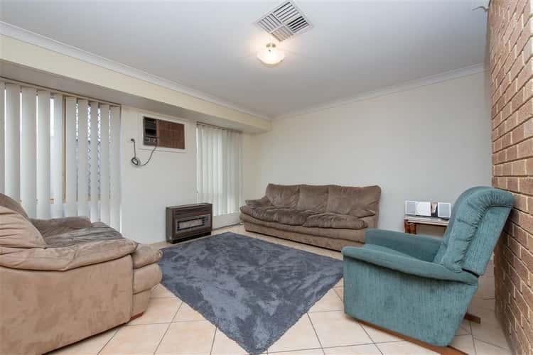 Seventh view of Homely house listing, 338 Illawarra Crescent, Ballajura WA 6066