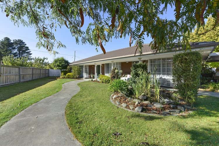 Main view of Homely house listing, 4 Horfield Court, Bagdad TAS 7030