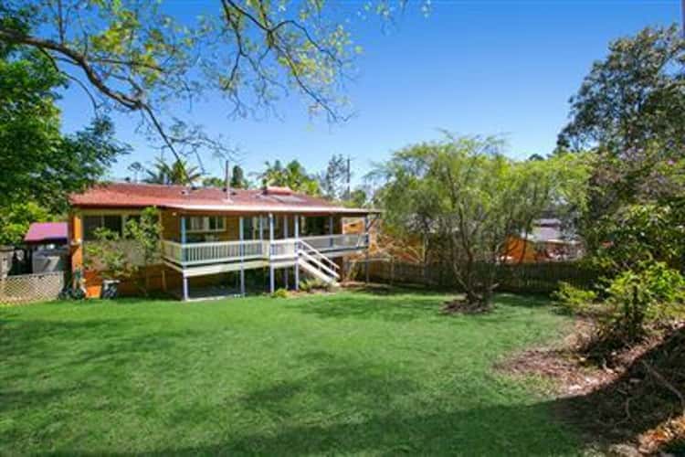 Main view of Homely house listing, 29 Ferry Street, Sherwood QLD 4075