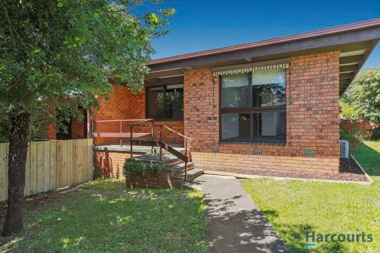 Main view of Homely unit listing, 1/4 King Street, Warragul VIC 3820