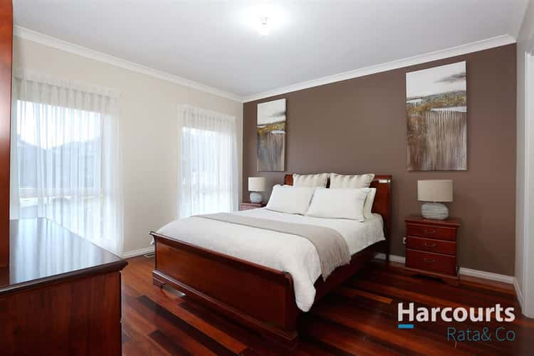 Third view of Homely house listing, 4 Rialton Rise, South Morang VIC 3752