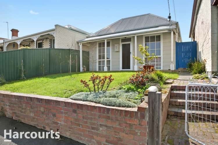 Main view of Homely house listing, 7 East Street South, Bakery Hill VIC 3350