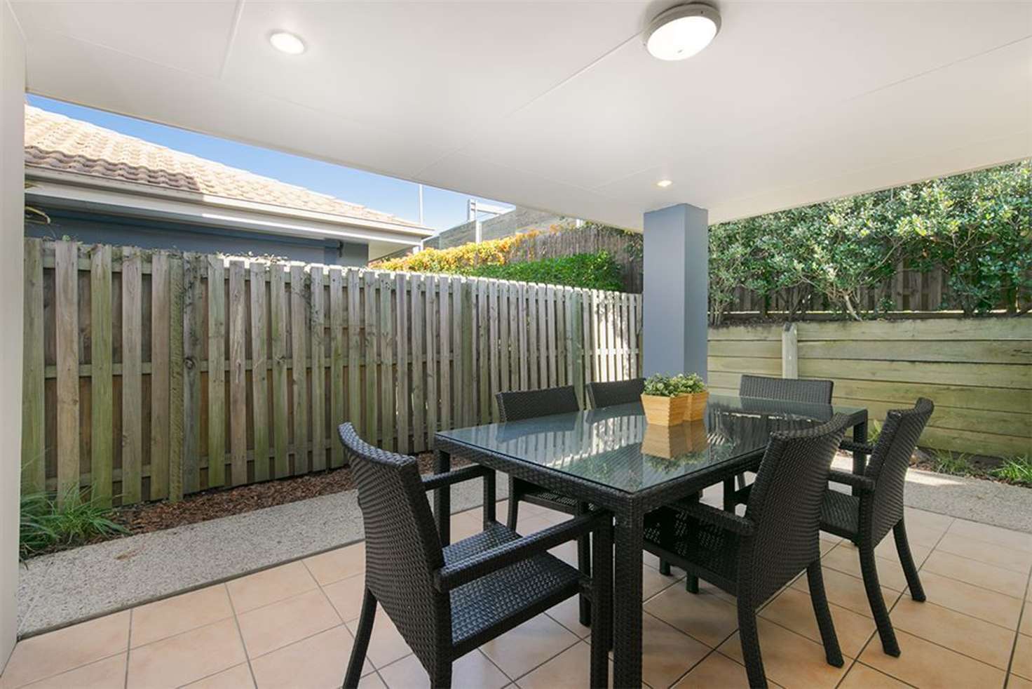 Main view of Homely townhouse listing, 18/300 Cliveden Avenue, Corinda QLD 4075