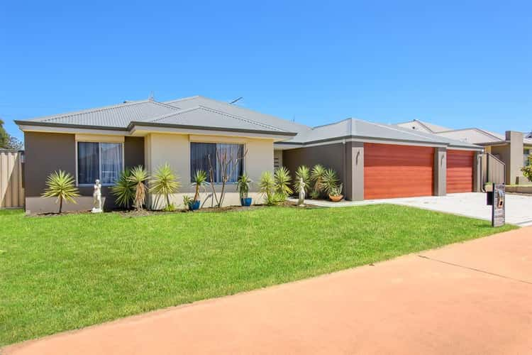 Main view of Homely house listing, 11 Kesiya Turn, Aubin Grove WA 6164