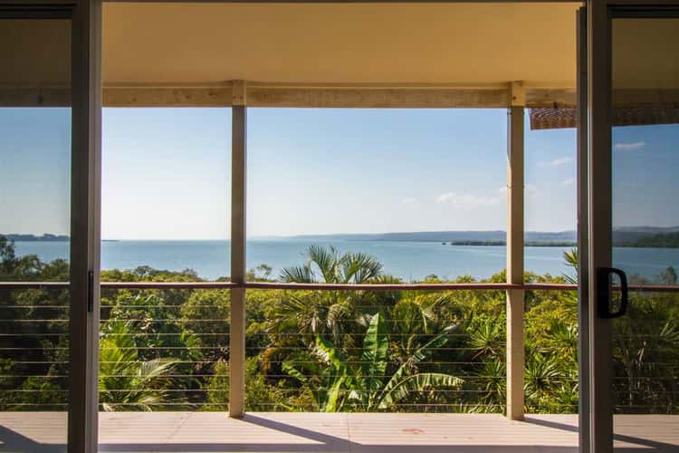 Main view of Homely house listing, 33 Bay Drive, Russell Island QLD 4184