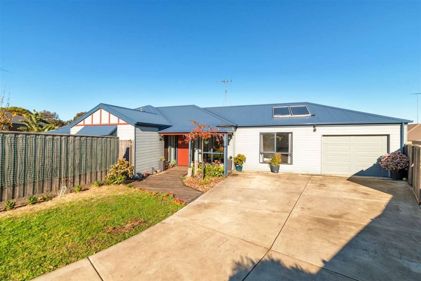 Main view of Homely house listing, 10 Chasseles Place, Bannockburn VIC 3331