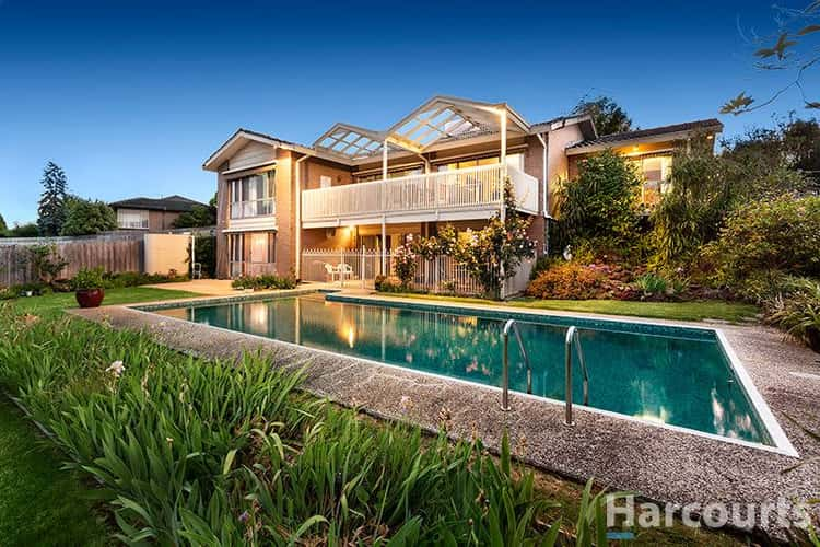 Main view of Homely house listing, 13 Stirling Crescent, Glen Waverley VIC 3150