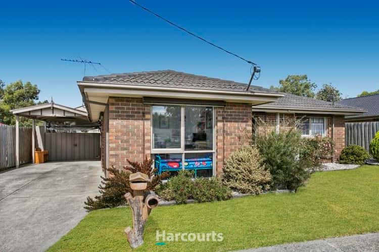 Main view of Homely house listing, 10 Taddor Drive, Cranbourne VIC 3977