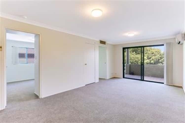 Second view of Homely unit listing, 6/16 Mordant Street, Ascot QLD 4007