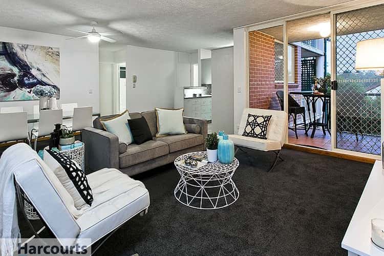 Main view of Homely unit listing, 4/52 Cadell Street, Auchenflower QLD 4066