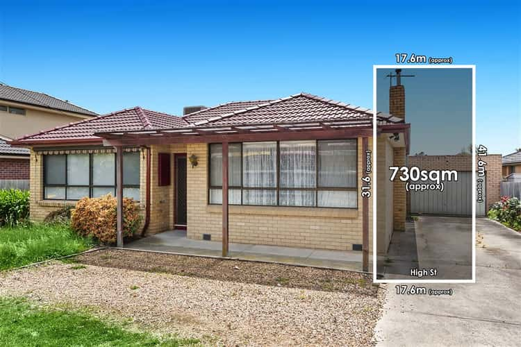 Main view of Homely house listing, 741 High Street Road, Glen Waverley VIC 3150