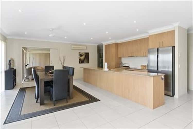 Second view of Homely house listing, 10 Kookaburra Place, Brookwater QLD 4300