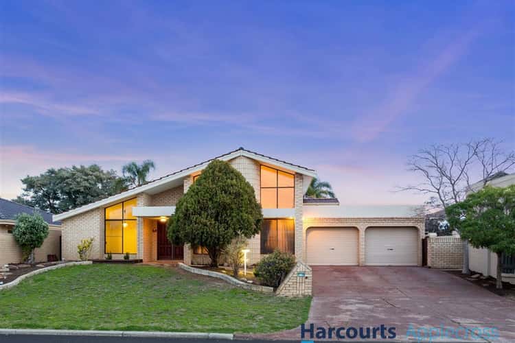 Main view of Homely house listing, 75 The Ramble, Booragoon WA 6154