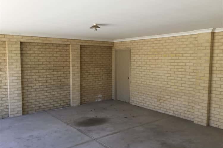 Second view of Homely house listing, 62B Winton Street, Carey Park WA 6230