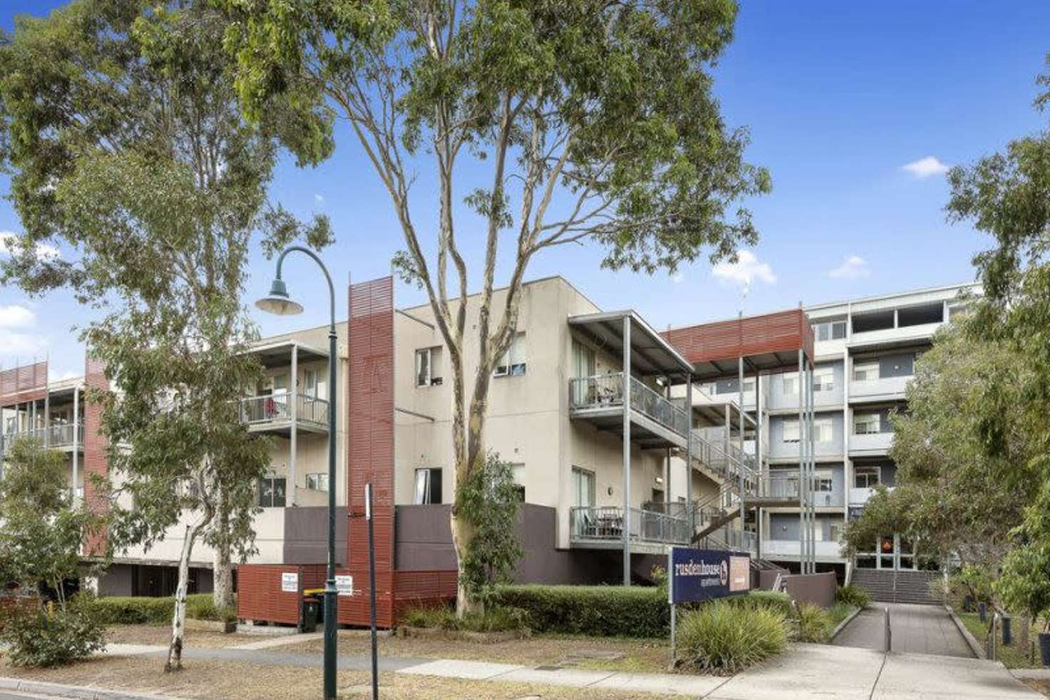 Main view of Homely apartment listing, 224/662 Blackburn Road, Notting Hill VIC 3168