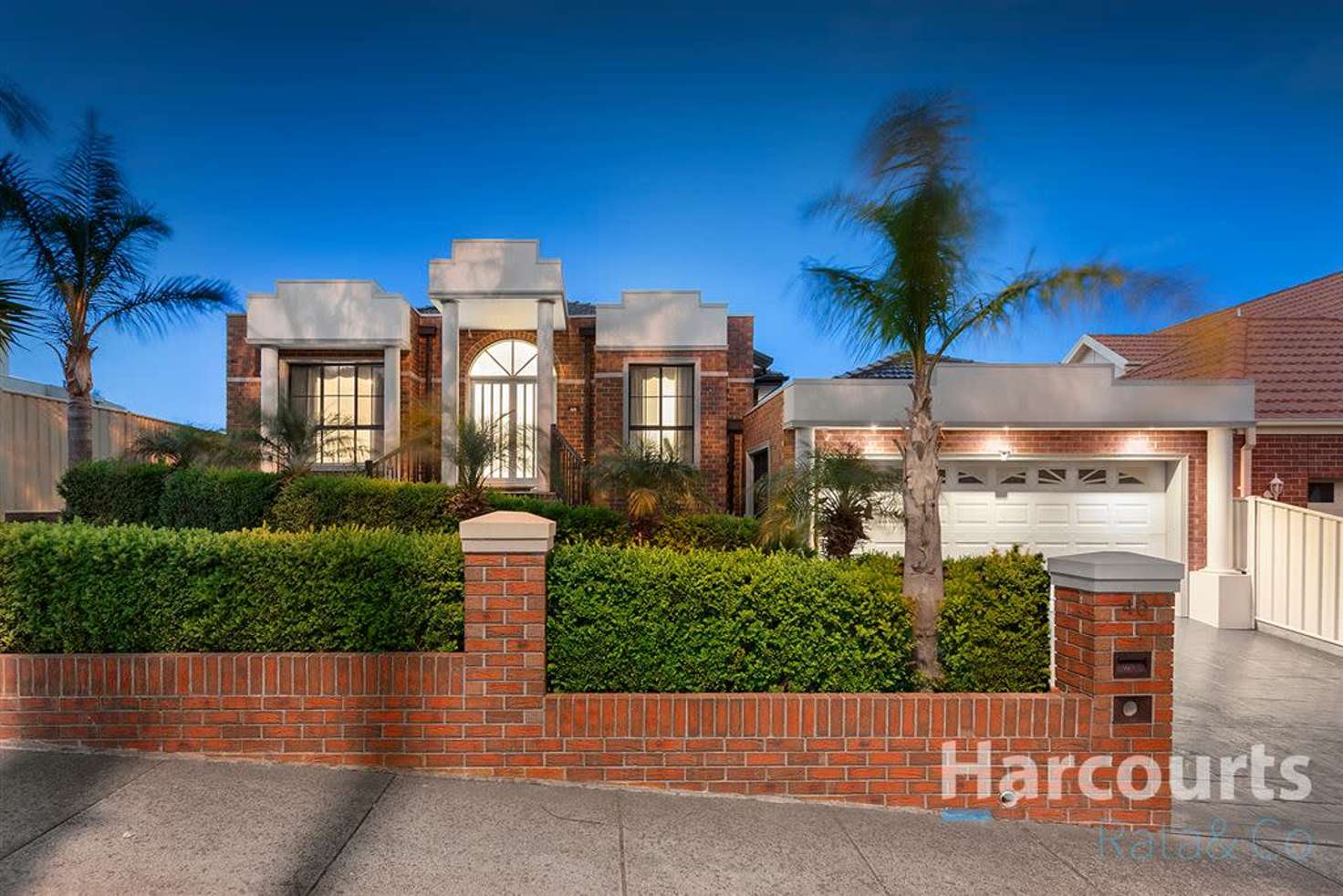 Main view of Homely house listing, 40 University Drive, Mill Park VIC 3082