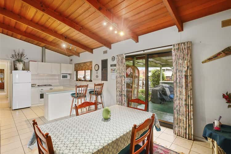 Fifth view of Homely house listing, 26 Myrtle Street, Alexandra VIC 3714