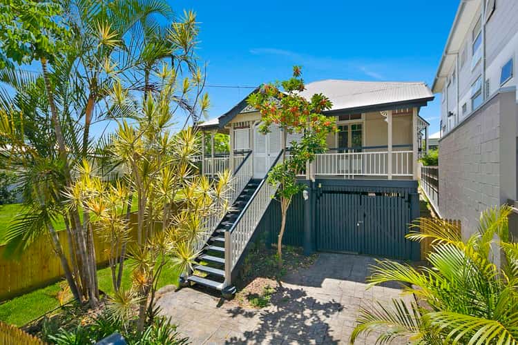 Main view of Homely house listing, 53 Harrison Street, Bulimba QLD 4171