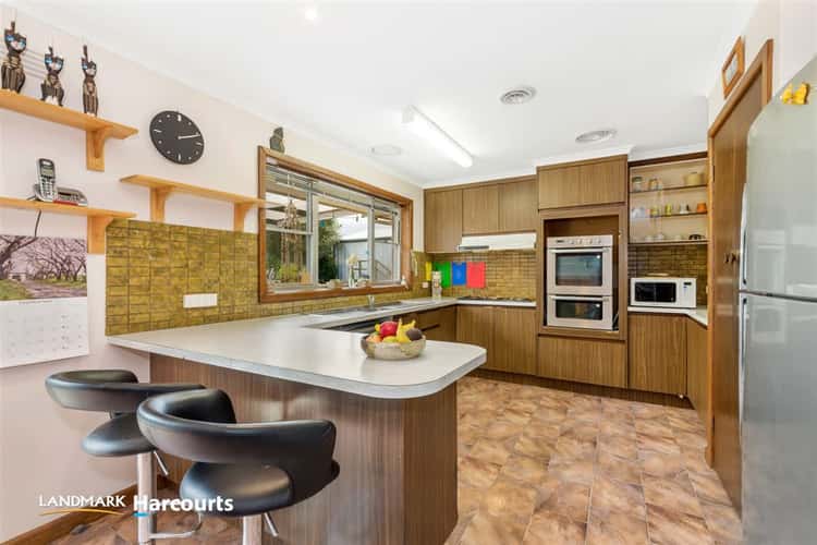 Fourth view of Homely house listing, 18 Knights Park Crescent, Bannockburn VIC 3331