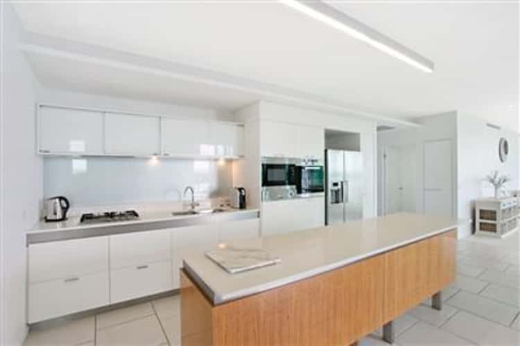 Fourth view of Homely apartment listing, 28506/2 Ephraim Island, Ephraim Island QLD 4216