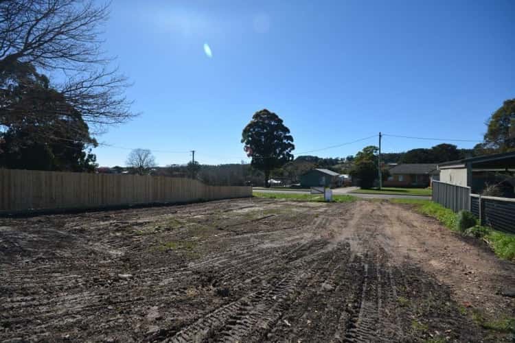 Third view of Homely residentialLand listing, Lot 1 Ayres Street, Creswick VIC 3363