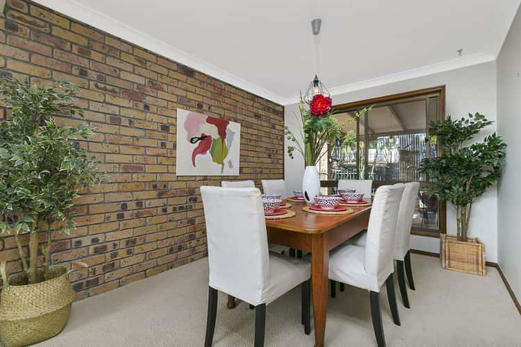 Sixth view of Homely house listing, 7 Hanover Drive, Alexandra Hills QLD 4161