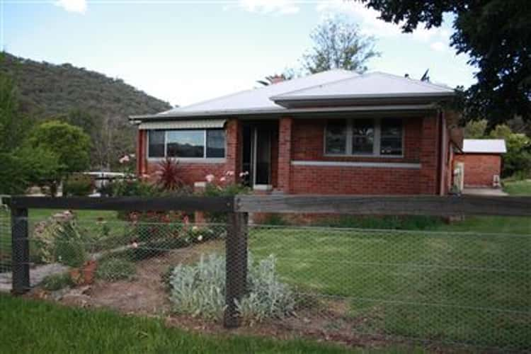 2099 Shipley Glen Hill End Road, Mudgee NSW 2850