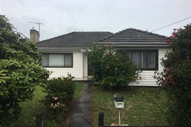 Main view of Homely house listing, 4 Morrison Street, Clayton VIC 3168