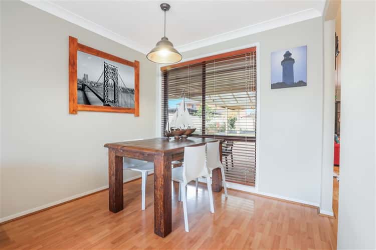 Fifth view of Homely house listing, 16 Paine Place, Bligh Park NSW 2756
