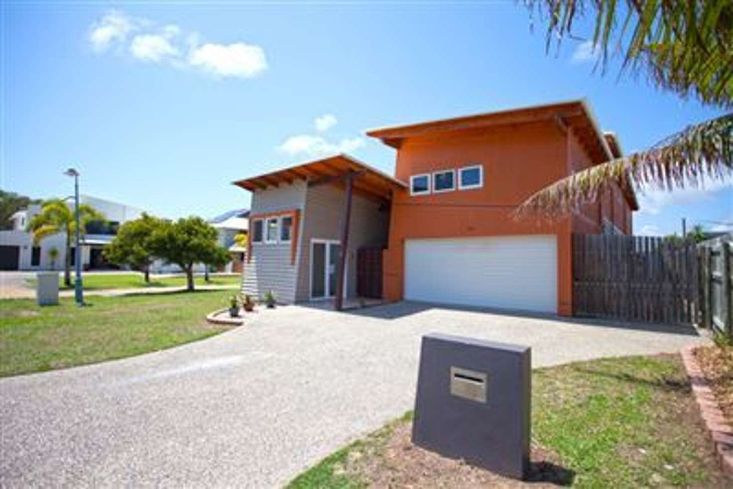 Main view of Homely house listing, 26 Portside Place, Shoal Point QLD 4750