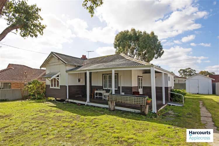 Second view of Homely house listing, 9 Carbine Street, Ascot WA 6104