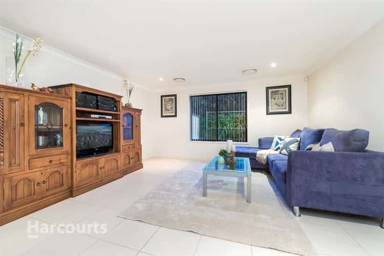 Second view of Homely house listing, 8 Knox Place, Rouse Hill NSW 2155