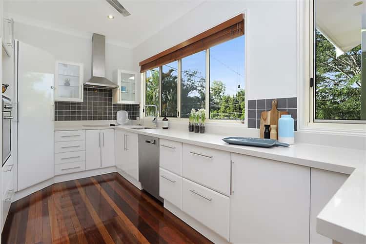 Second view of Homely house listing, 40 Union Street, Mitchelton QLD 4053