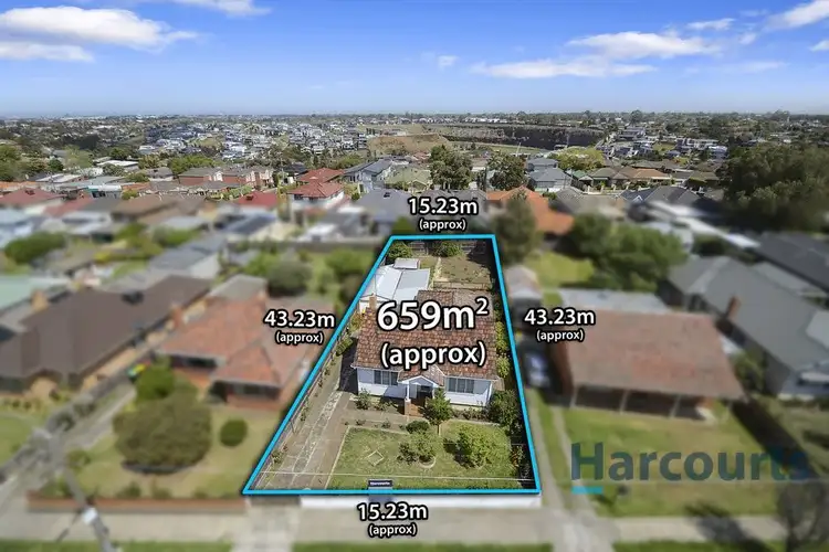 91 Haldane Road, Niddrie VIC 3042