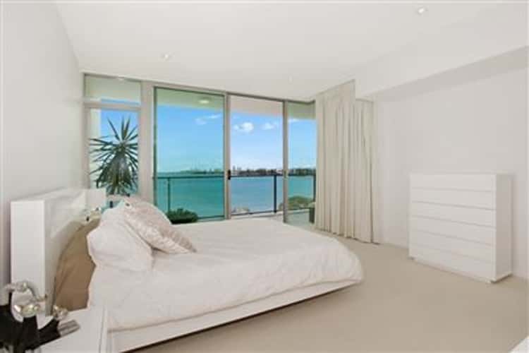 Sixth view of Homely apartment listing, 28506/2 Ephraim Island, Ephraim Island QLD 4216