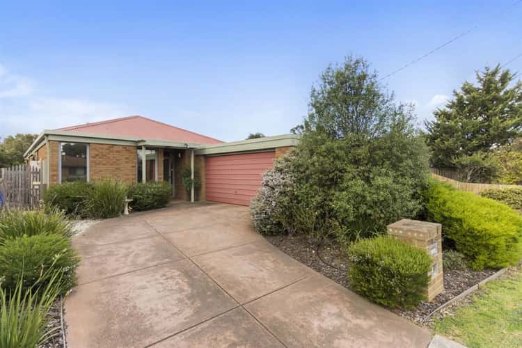 Fifth view of Homely house listing, 15 Silvereye Crescent, Werribee VIC 3030