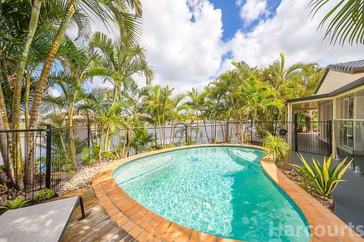 Fourth view of Homely house listing, 14 Trimaran Court, Banksia Beach QLD 4507