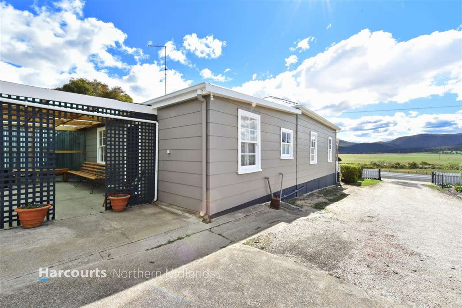 Main view of Homely house listing, 42 Falmouth Street, Avoca TAS 7213