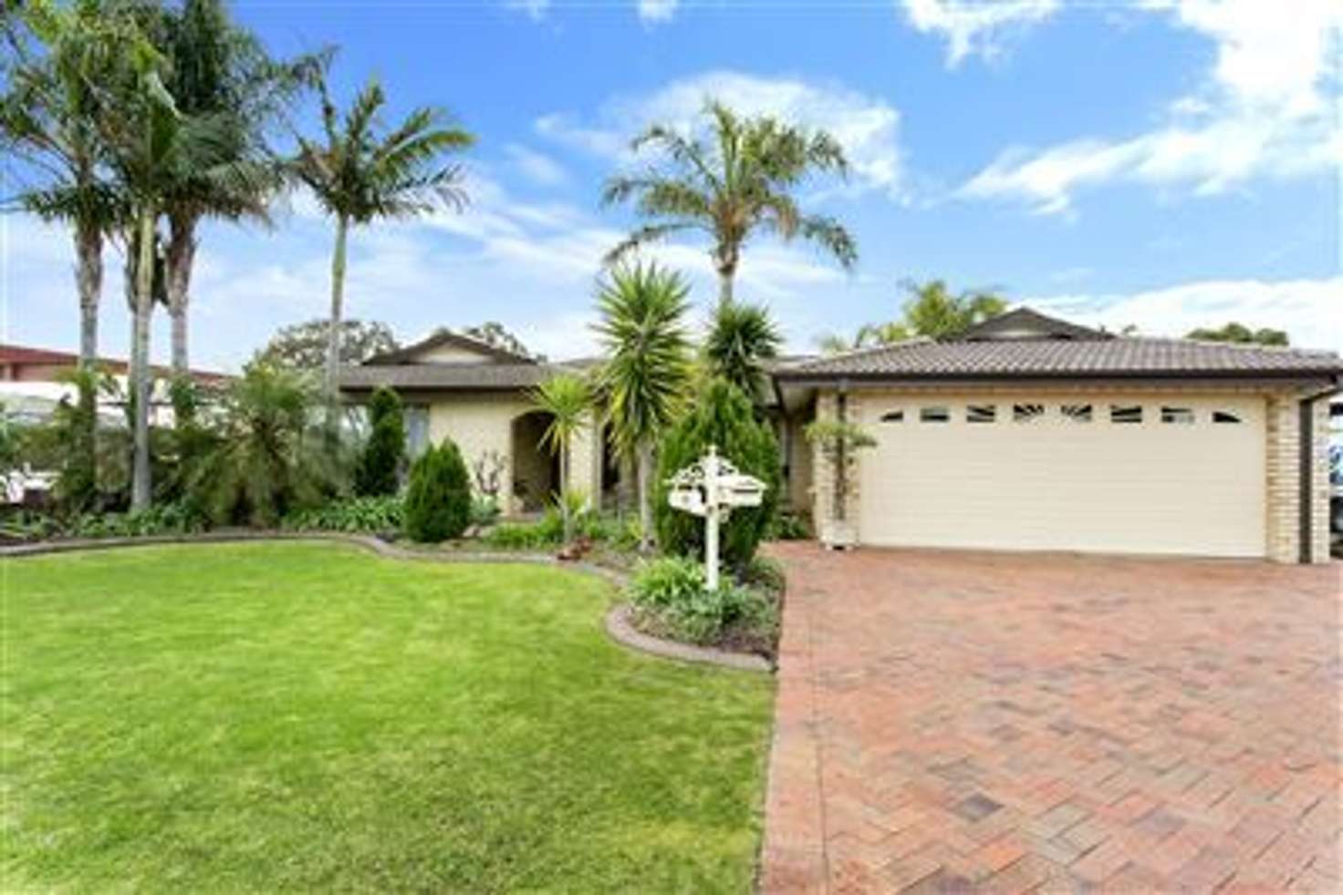Main view of Homely house listing, 6 Settlers Drive, West Lakes SA 5021