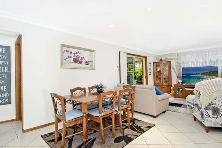 Third view of Homely villa listing, 3/9 Atchison Street, St Marys NSW 2760