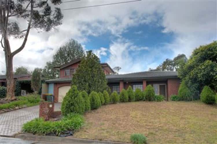 Second view of Homely house listing, 35 Nickel Drive, Aberfoyle Park SA 5159