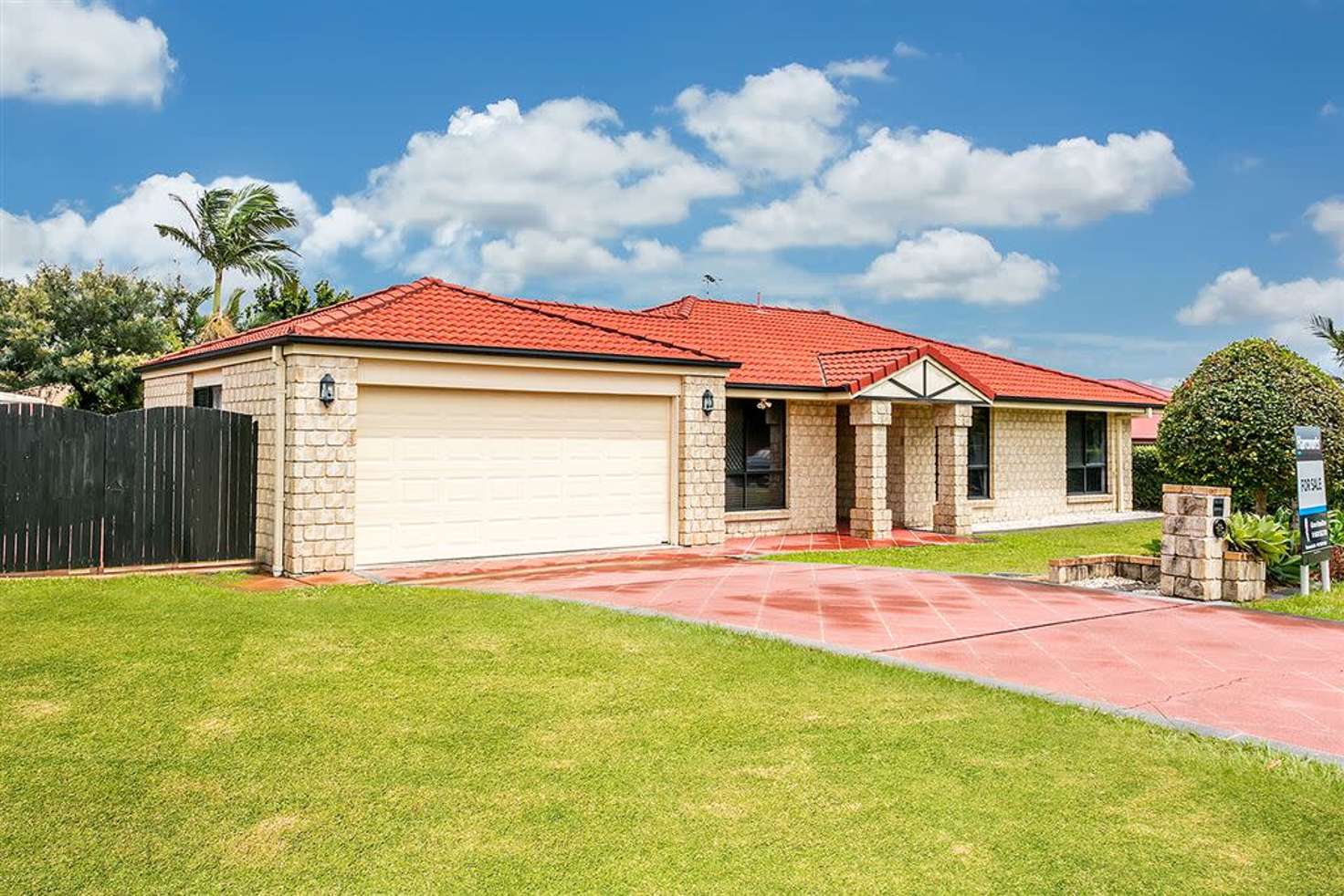 Main view of Homely house listing, 17 Senna Street, Ormeau QLD 4208