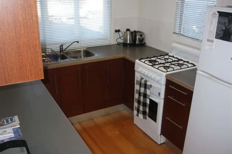 Main view of Homely apartment listing, 2/9 Wolseley St, Clayfield QLD 4011