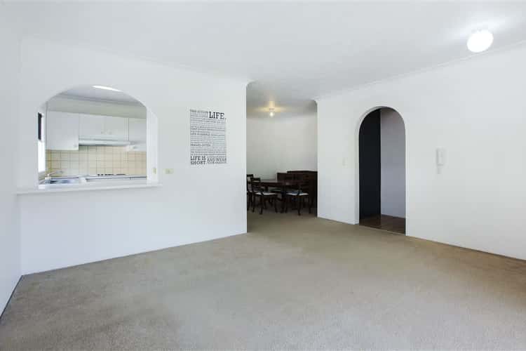 Second view of Homely apartment listing, 5/18 First Avenue, Broadbeach QLD 4218