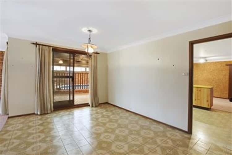 Seventh view of Homely house listing, 22 Goulburn Street, Ruse NSW 2560