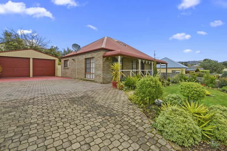Main view of Homely house listing, 27 Cosgrove Drive, Richmond TAS 7025