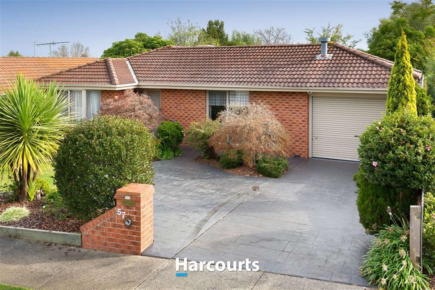 Main view of Homely house listing, 57 Avebury Drive, Berwick VIC 3806